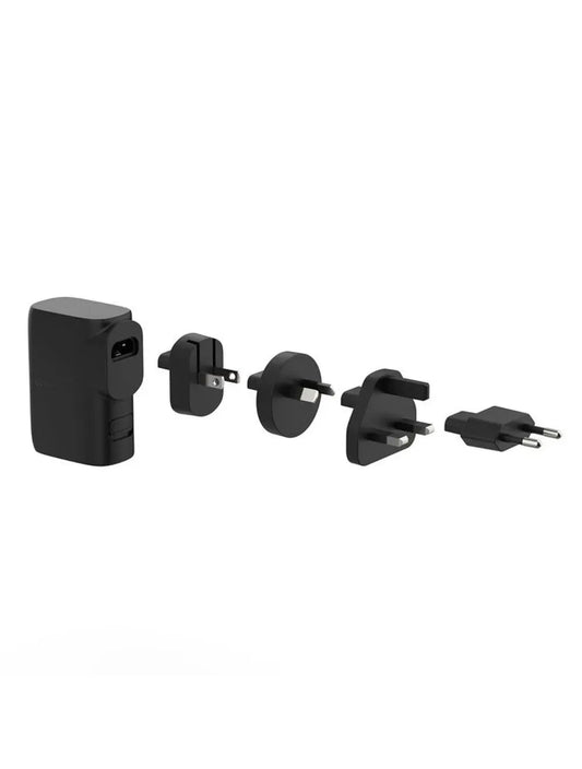 Belkin Hybrid AC 20W Power Bank 5K PD 25W PPS