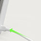 Belkin BoostCharge Qi2 Magnetic Power Bank 10K + Stand