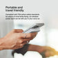 Belkin BoostCharge Qi2 Magnetic Power Bank 10K + Stand