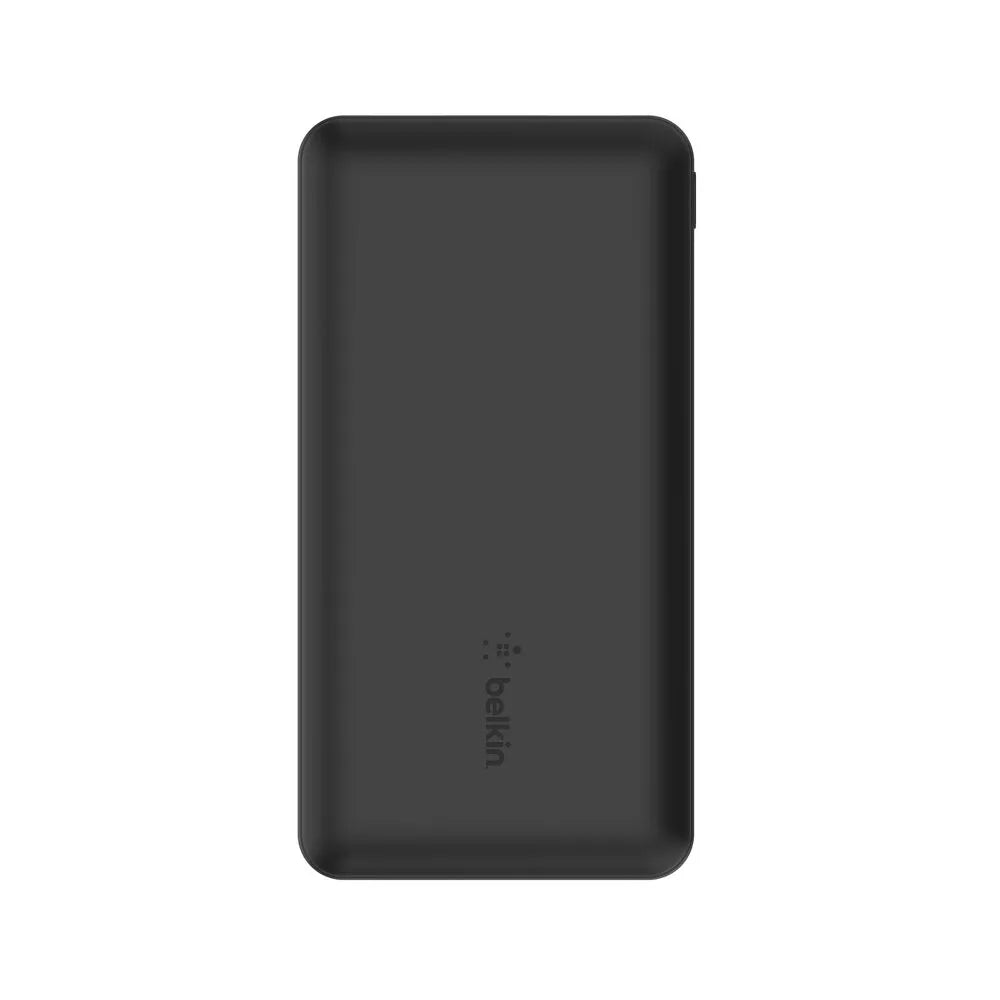 Belkin 10K Power Bank USB-C 15W Dual USB-A