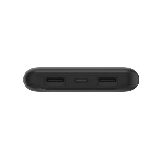 Belkin 10K Power Bank USB-C 15W Dual USB-A