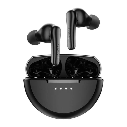 Belkin SoundForm Rhythm ANC True Wireless Earbuds