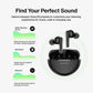Belkin SoundForm Rhythm ANC True Wireless Earbuds