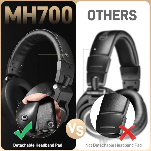MAONO MH700