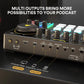 Mixer Maono Caster E2 AME2 Podcasting Console