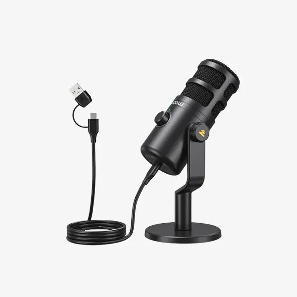 MAONO PD100U Dynamic Microphone