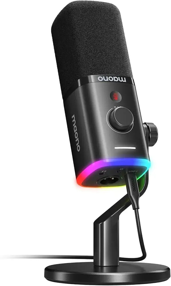 MAONO PDlOOX MICROPHONE