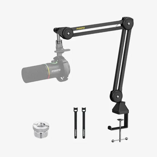 PD300X IS A DYNAMIC MICROPHONE