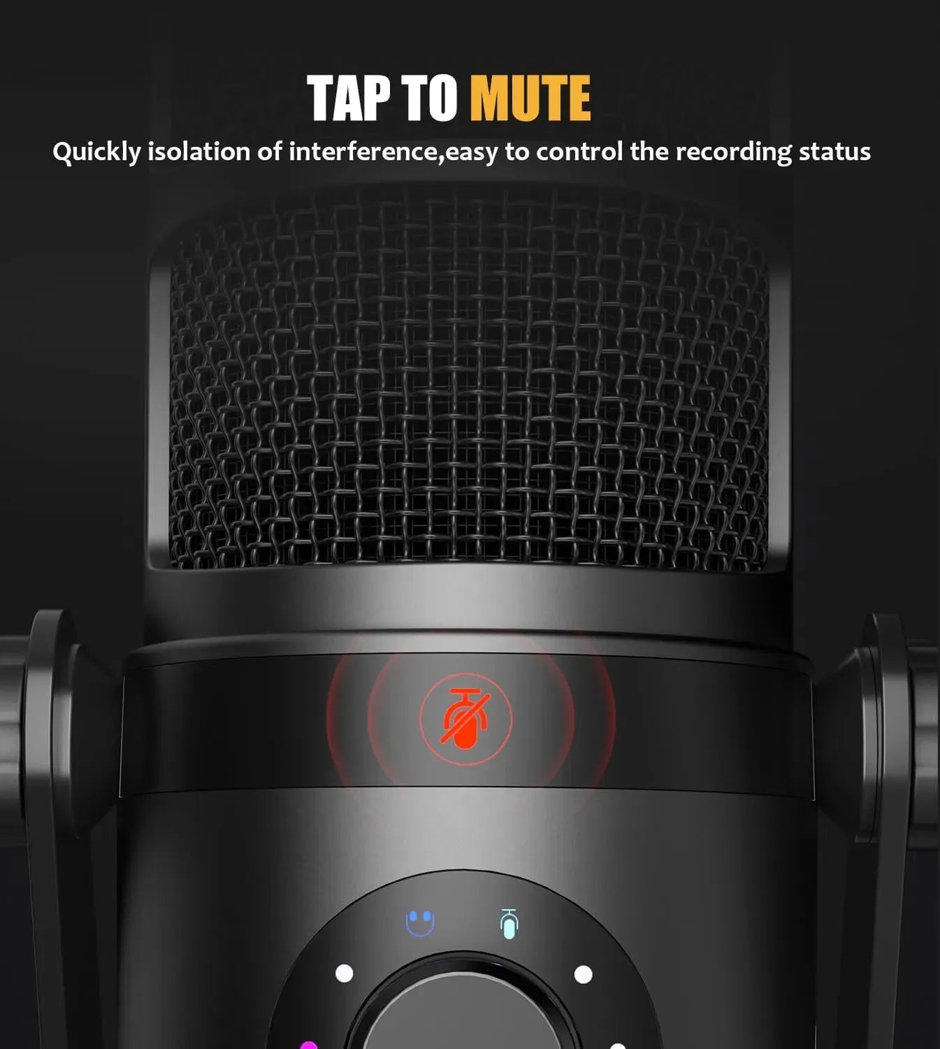 PD400X IS A MULTI FUNCTIONAL XLR USB DUALIMODE DYNAMIC