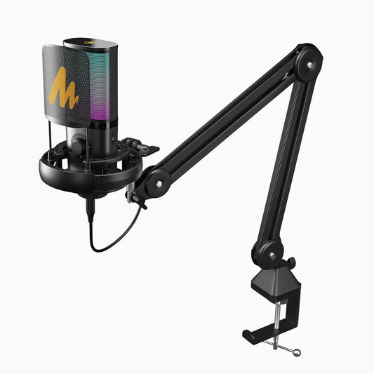 PM450 SERIES MICROPHONES