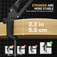 MAONO BA20 MAONO BOOM ARM MICROPHONE