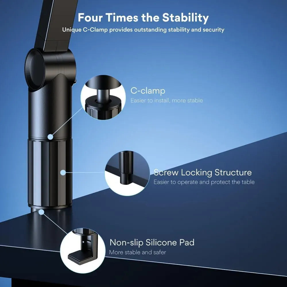 MAONO BA91 MICROPHONE BOOM ARM