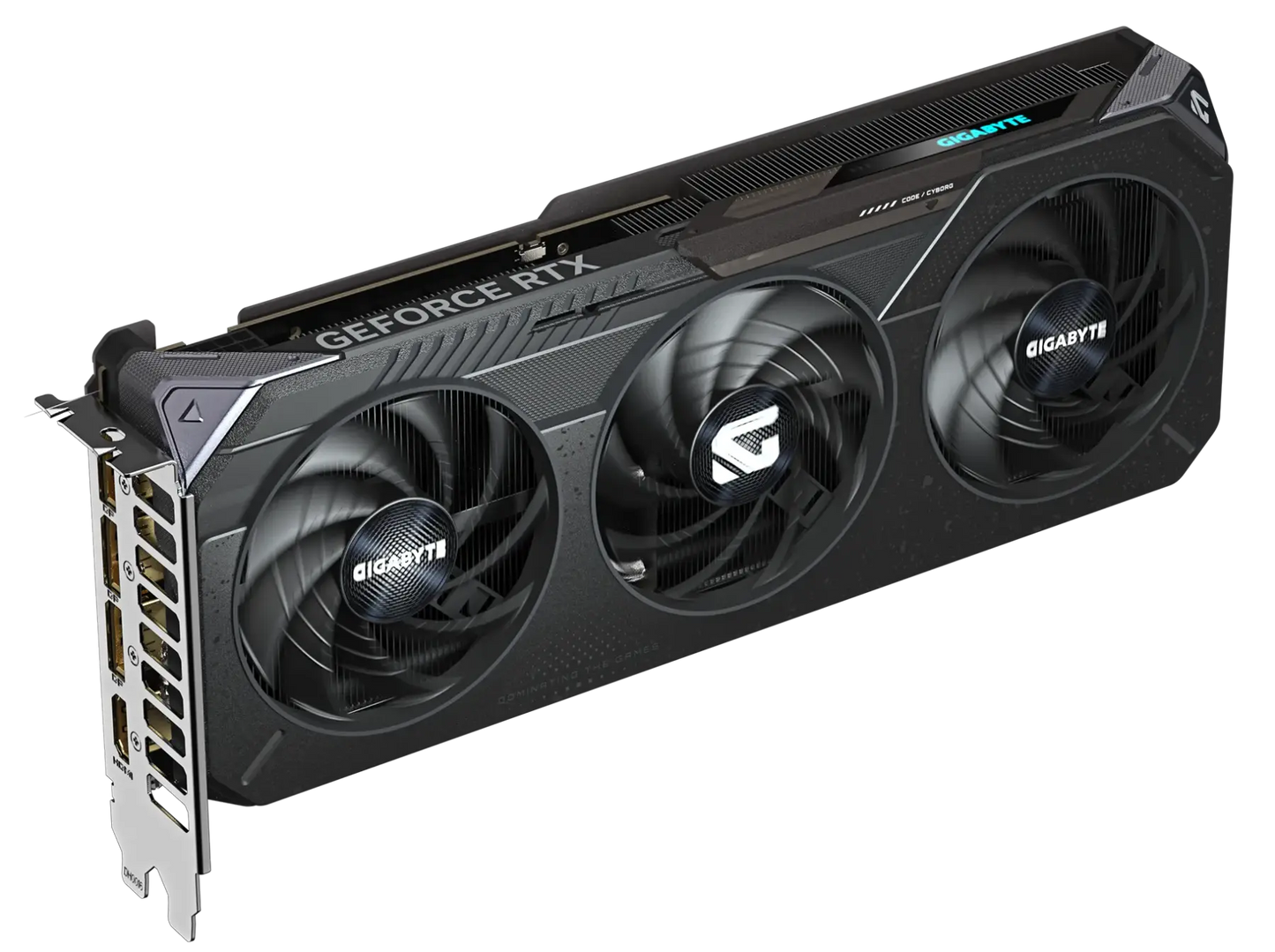 VGA Gigabyte RTX5060 GAMING OC 8G