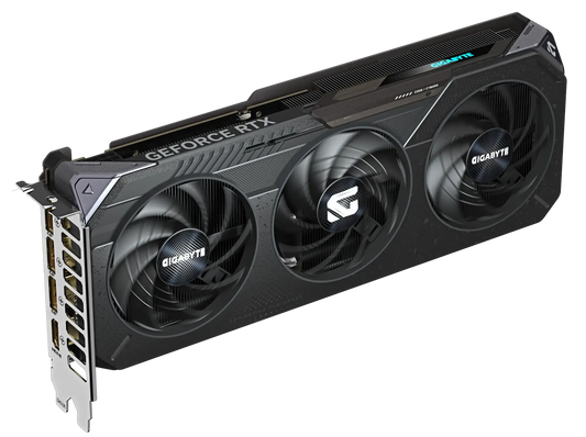 VGA Gigabyte RTX5060 GAMING OC 8G