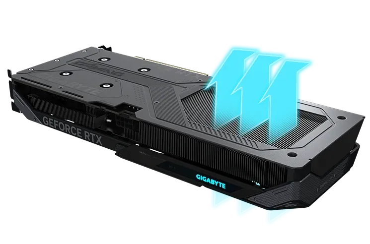 VGA Gigabyte RTX5060 GAMING OC 8G