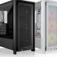PC Case Corsair FRM 4000DRS ARGB CC 9011296 WW