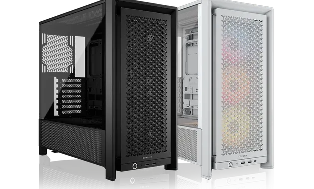 PC Case Corsair FRM 4000DRS ARGB CC 9011296 WW