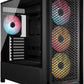 PC Case Corsair FRM 5000DRS ARGB CC 9011309 WW