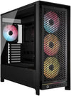PC Case Corsair FRM 5000DRS ARGB CC 9011309 WW