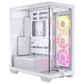 PC Case Corsair 3500X RSR ARGB CC 9011323 WW