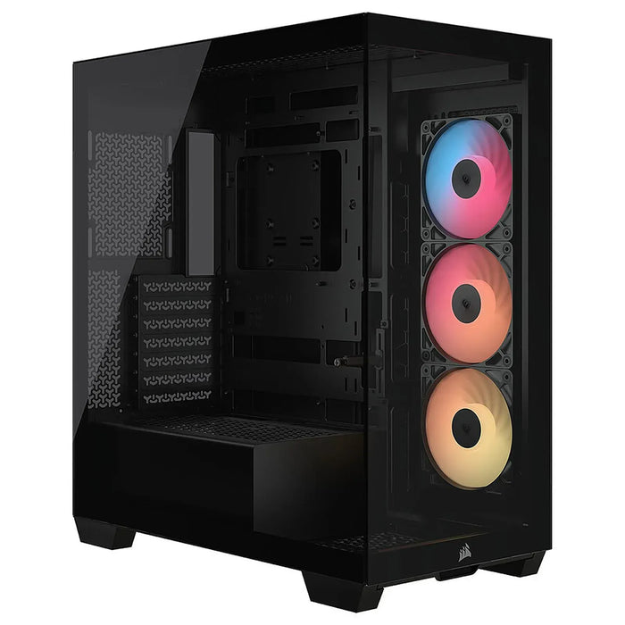 PC Case Corsair 3500X RSR ARGB CC 9011323 WW