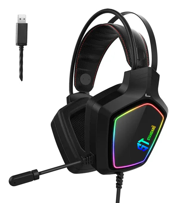 Standard Headset GM08