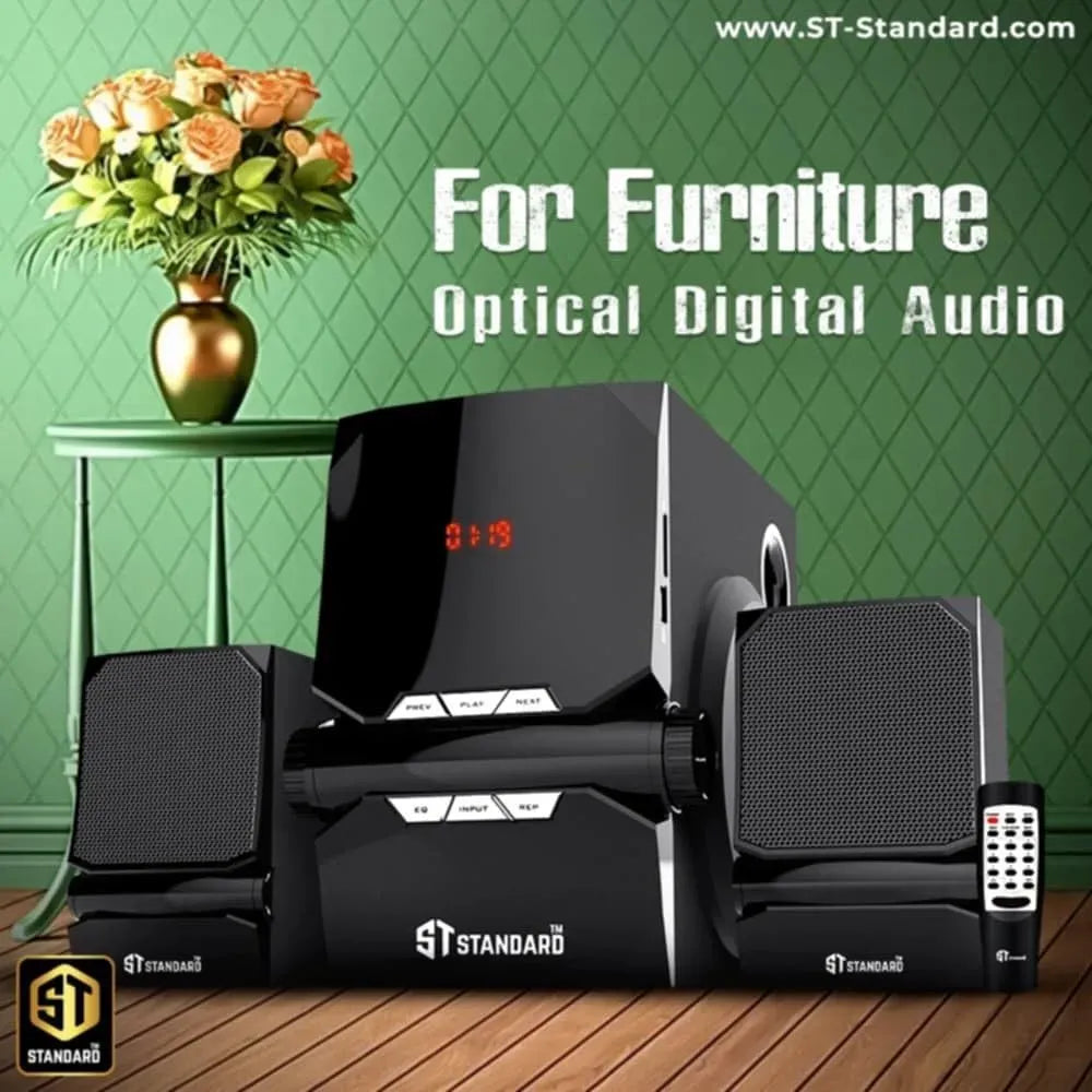 Standard Robot 2500-2x1