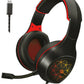 ST Standard Smart Headset GM2100 RED
