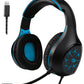 ST Standard Smart Headset GM2100 LightRed