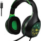 Headphone Standard Smart Headset GM2100 Green