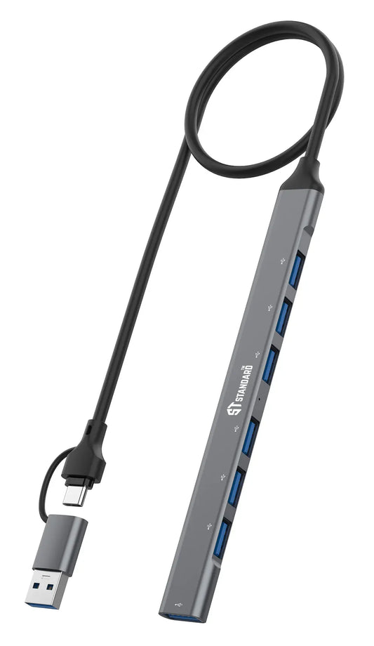 ST Standard HUB UCA9702