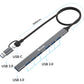 ST Standard HUB UCA9702