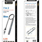 ST Standard HUB UCA9702