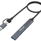 ST Standard HUB UCA9701