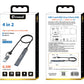 ST Standard HUB UCA9701