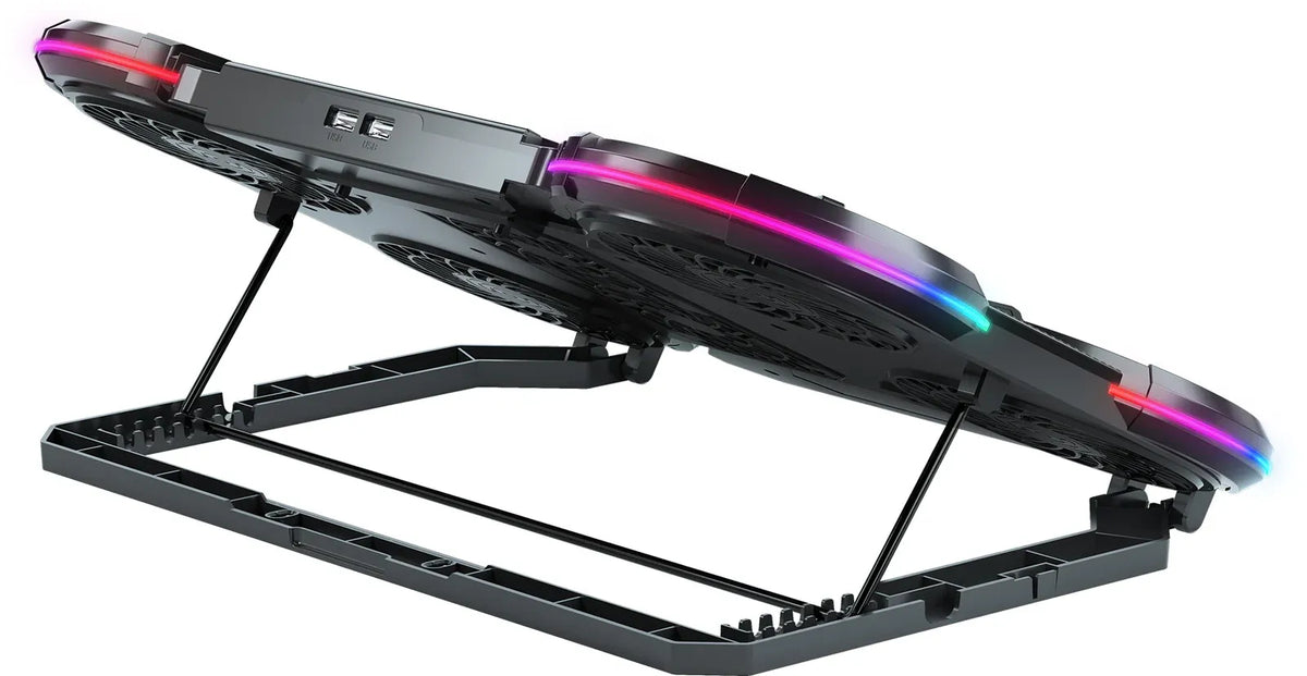 Cooler Pad Standard ICE 08