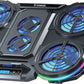 Cooler Pad Standard ICE 08