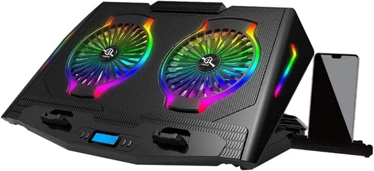 Cooler Pad Standard ICE 07