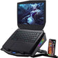 Cooler Pad Standard ICE 07