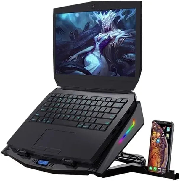 Cooler Pad Standard ICE 07