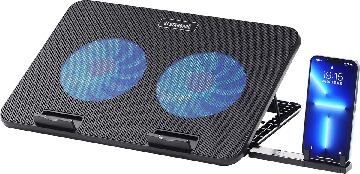 Cooler Pad Standard ICE 02