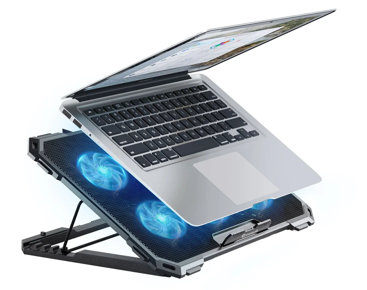 Cooler Pad Standard 06N