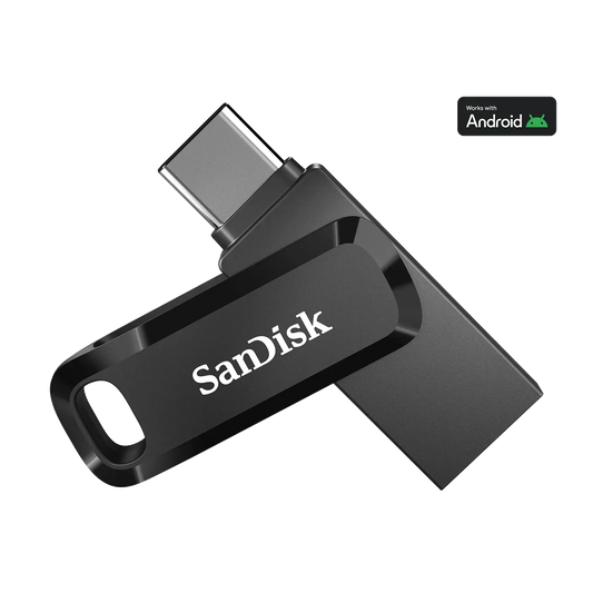 SanDisk SDDDC3 512GB G46