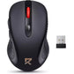 Redragon BM-2503 Wireless Office Mouse