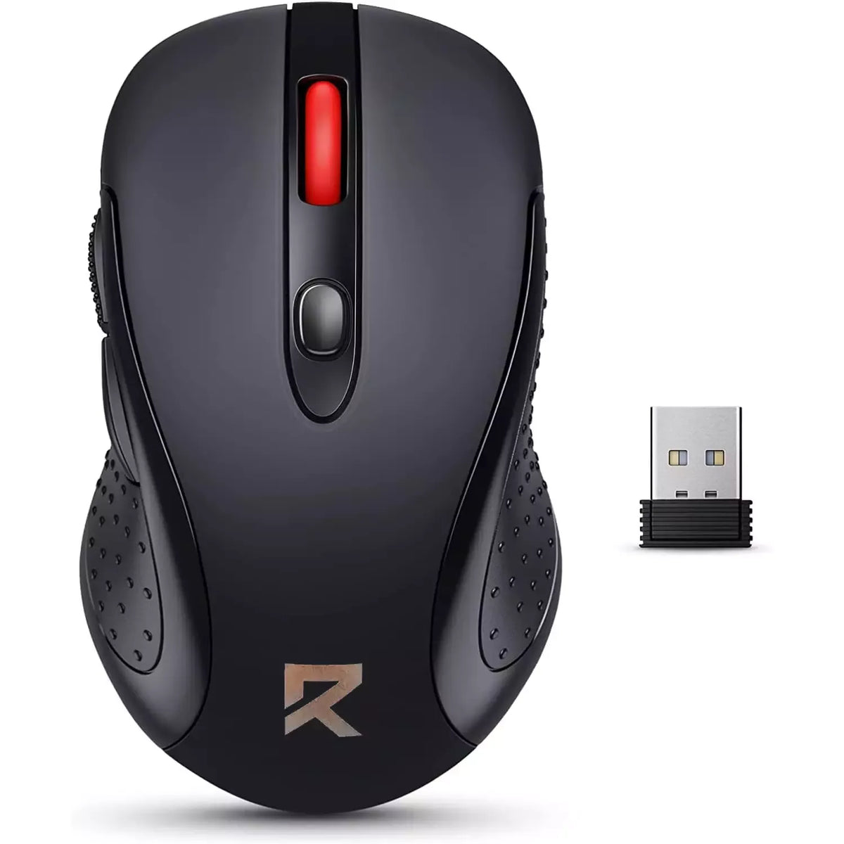 Redragon BM-2503 Wireless Office Mouse