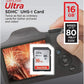 SanDisk SDSQUAB GN6MN 16GB