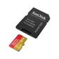 Memorycard SanDisk SDSQXAV GN6MN 256GB 4k
