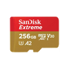 Memorycard SanDisk SDSQXAV GN6MN 256GB 4k