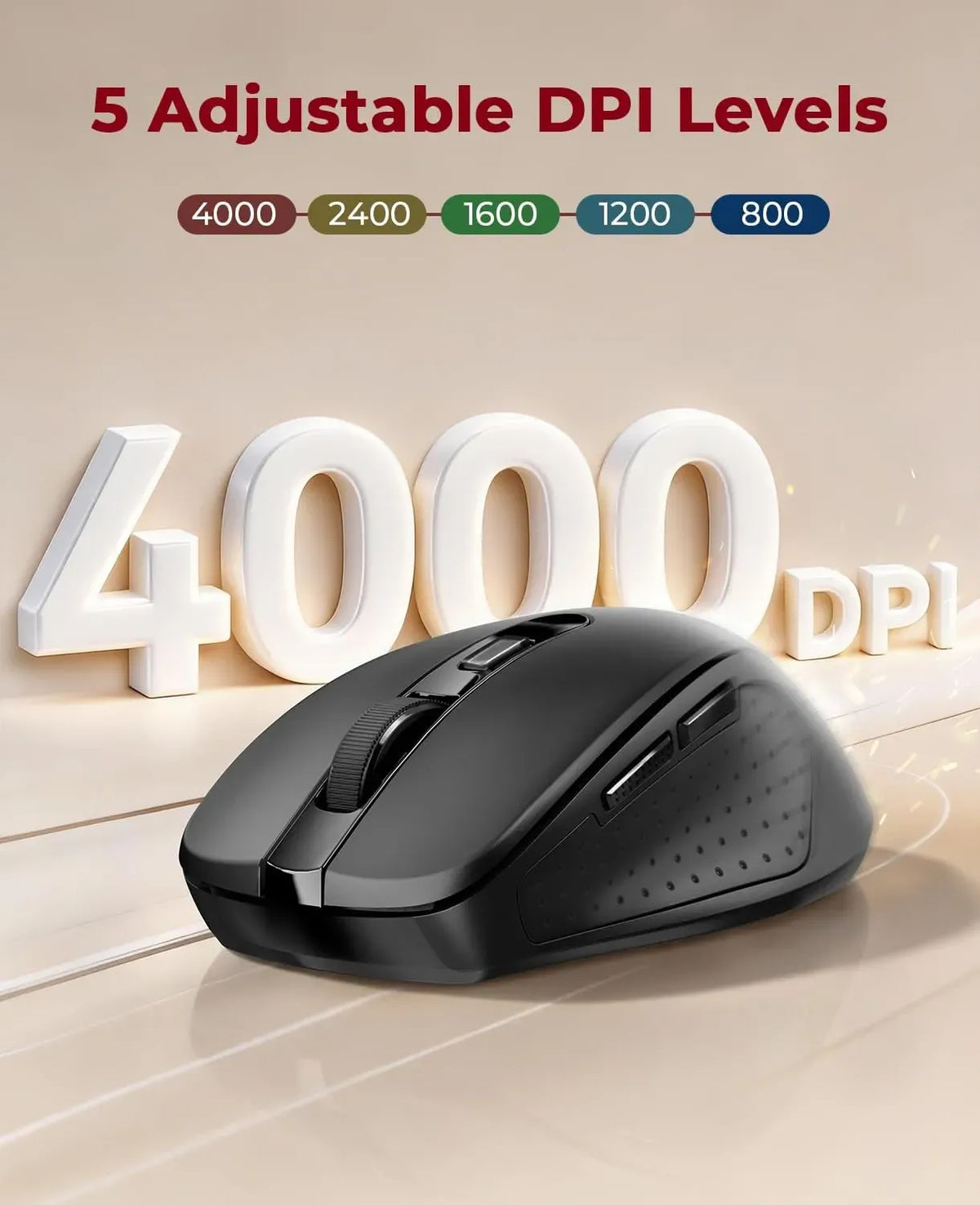 Redragon BM 4091 PRO