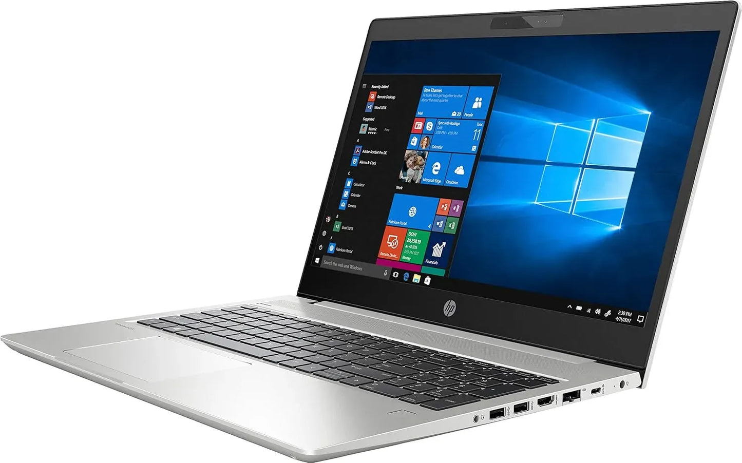 HP ProBook 450 G6